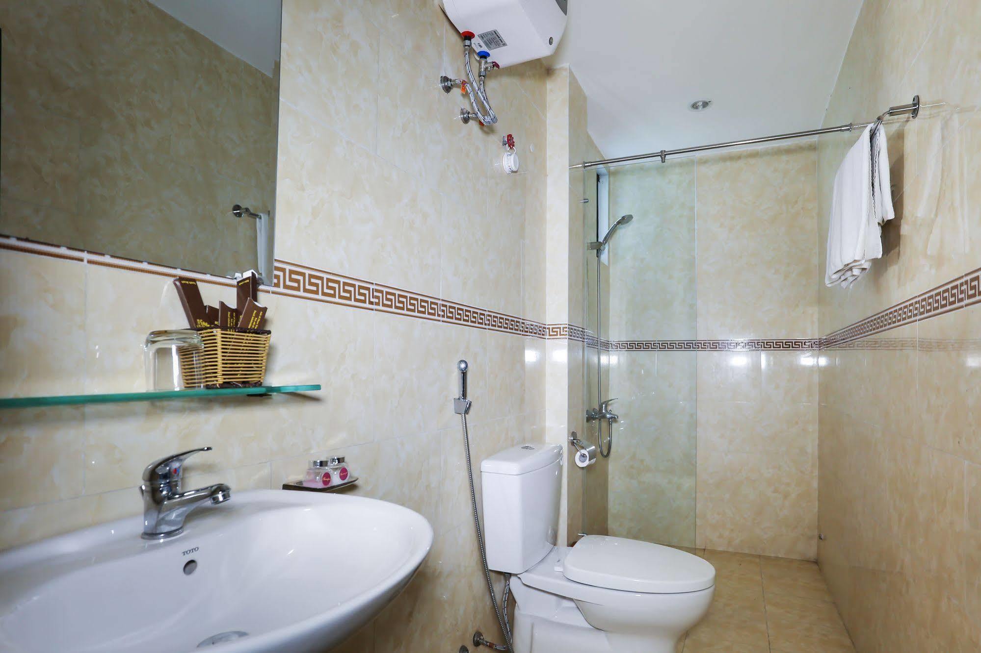 Rich Land Hotel Danang المظهر الخارجي الصورة